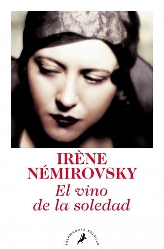 El vino de la soledad
