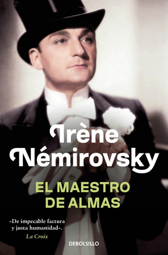El maestro de almas