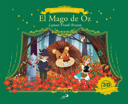 El mago de Oz