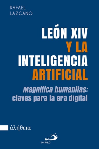 León XIV y la inteligencia artifical