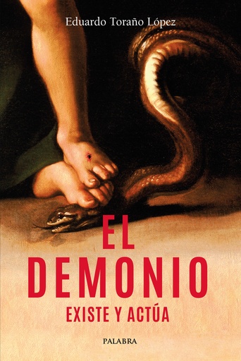 El demonio existe y actúa