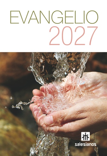 Evangelio 2027