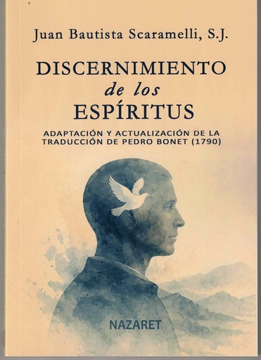 Discernimiento de los espíritus