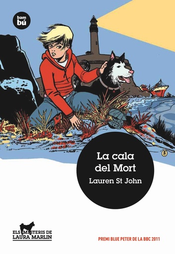 [9788483431689] La cala del Mort