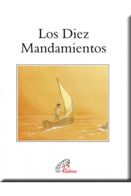 [9788415022923] Los Diez Mandamientos