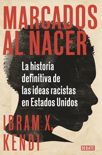[9788418006135] Marcados al nacer