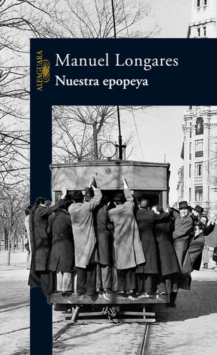 [9788420468334] Nuestra epopeya