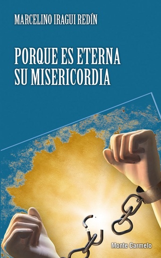 [9788483537855] Porque es eterna su misericordia