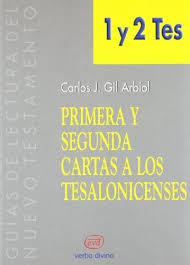 [9788481693768] Primera y segunda carta a los Tesalonicenses