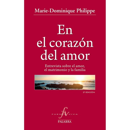 [9788498401929] En el corazón del amor