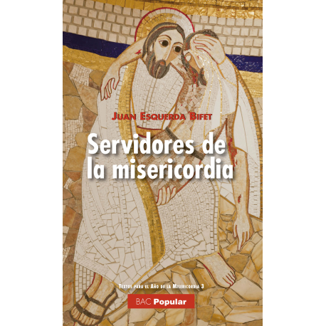 [9788422018643] Servidores de la misericordia