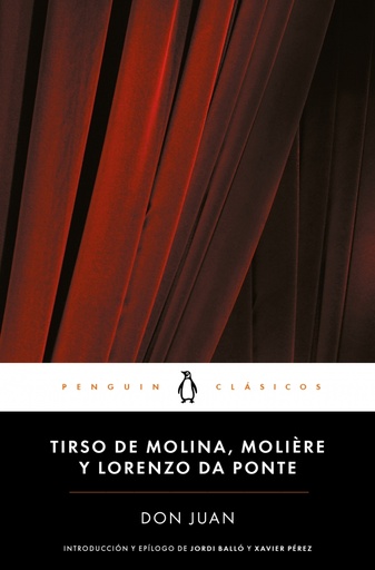 [9788491053170] Don Juan