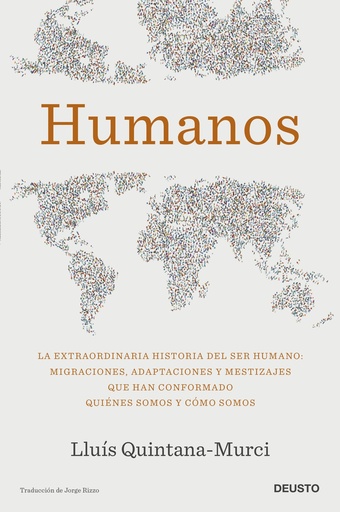[9788423434008] Humanos