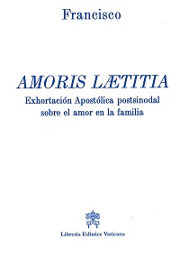 [9788820997892] Amoris Laetitia