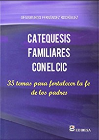 [9788415662037] Catequesis familiares con el CIC