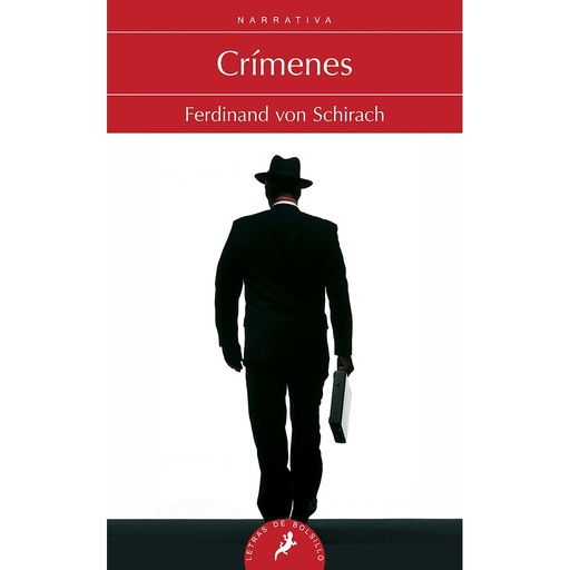 [9788498385205] Crímenes