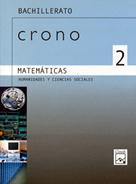 [9788421829370] Crono - Matemáticas 2 BA