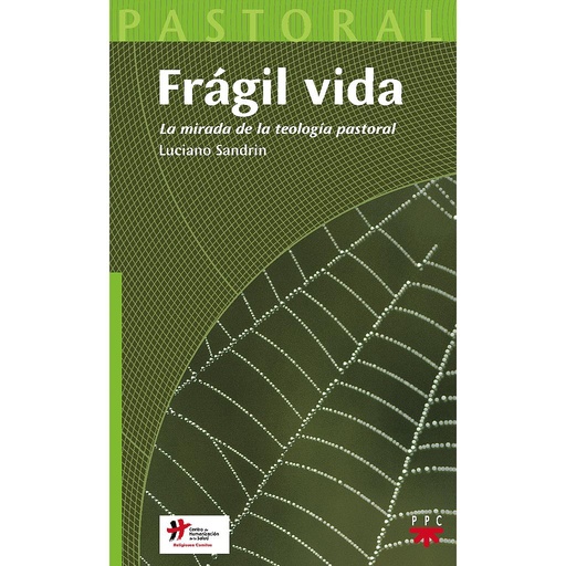 [9788428820905] Frágil vida