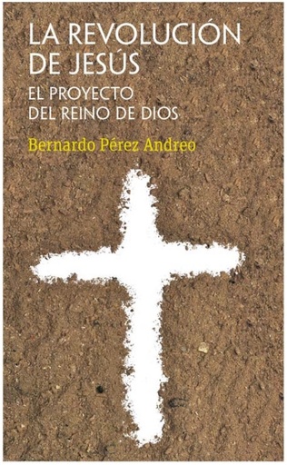 [9788428832366] La revolución de Jesús