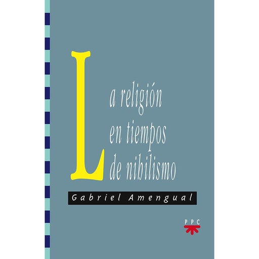 [9788428803861] La religión en tiempos de nihilismo