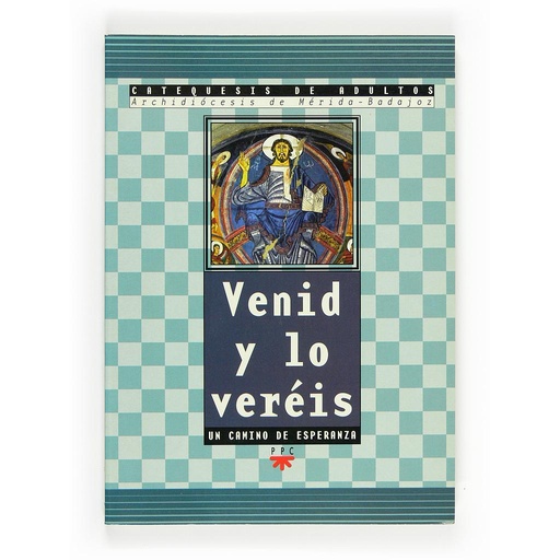 [9788428815079] Venid y lo veréis. 1