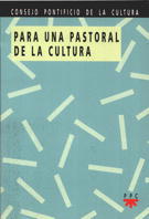 [9788428815840] Para una pastoral de la cultura