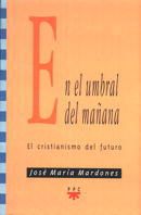 [9788428816236] En el umbral del mañana