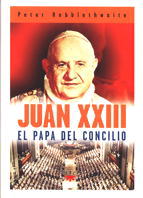 [9788428816373] Juan XXIII, el Papa del Concilio