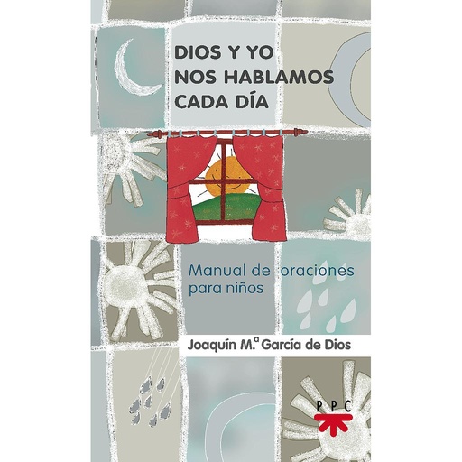 [9788428817059] Dios y yo nos hablamos cada día