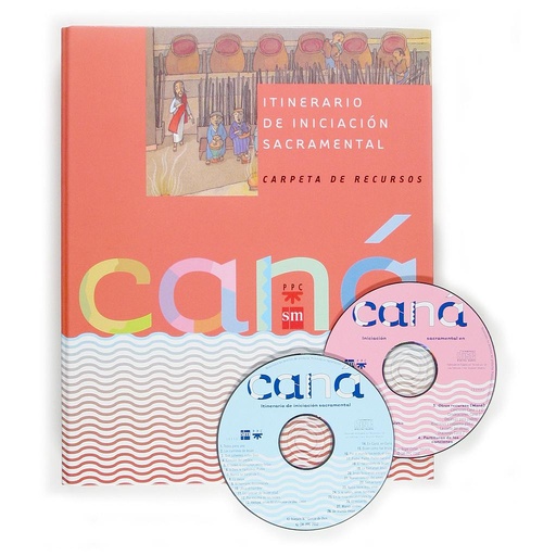[9788428817318] Cana 2. Nos encontramos con Jesús