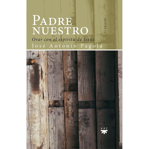 [9788428817578] Padre nuestro
