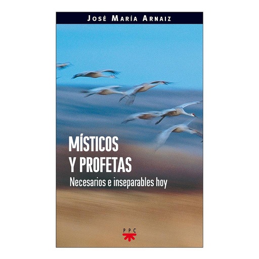 [9788428818926] Místicos y profetas