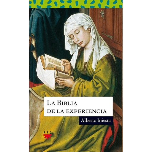 [9788428819060] La Biblia de la experiencia