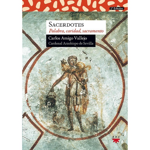 [9788428819602] Sacerdotes