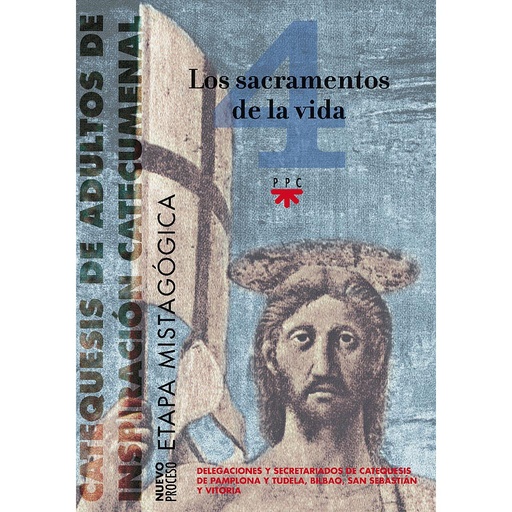 [9788428819596] Los sacramentos de la vida