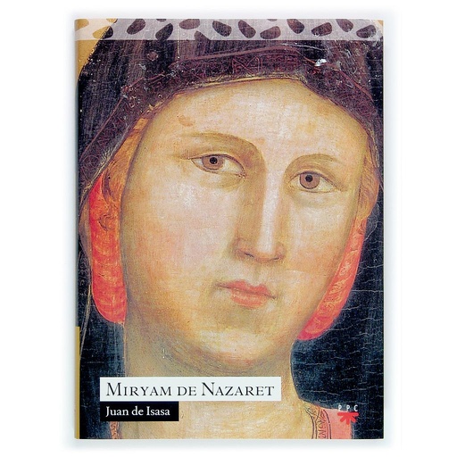 [9788428819787] Miryam de Nazaret