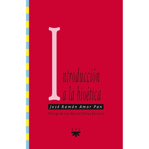 [9788428819725] Introducción a la bioética