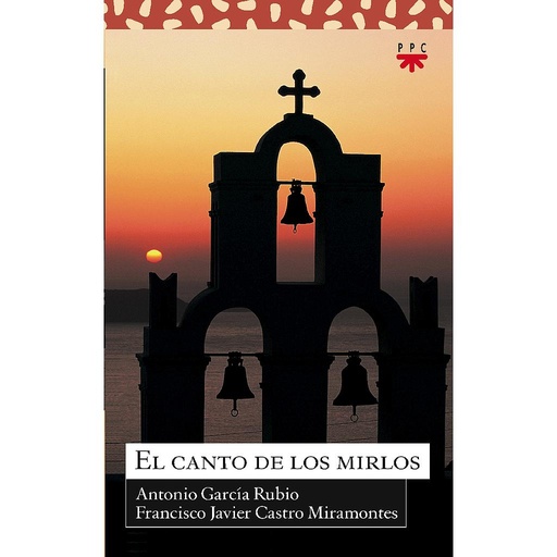 [9788428820059] El canto de los mirlos