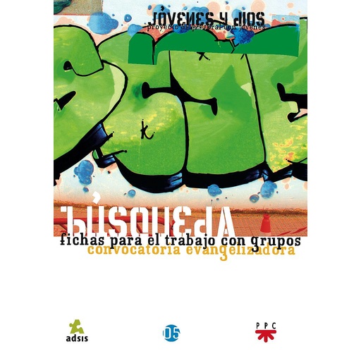 [9788428820622] Búsqueda
