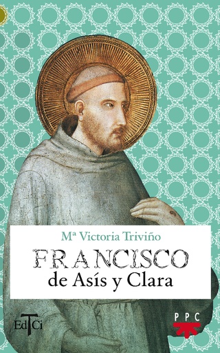 [9788428821995] Francisco de Asís y Clara