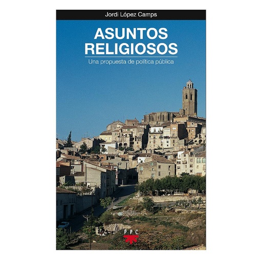 [9788428822176] Asuntos religiosos