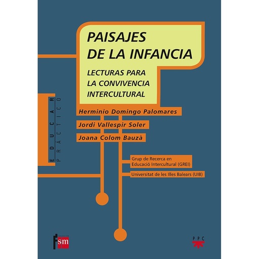 [9788428822930] Paisajes de la infancia