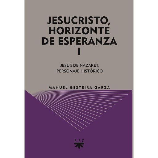 [9788428823197] Jesucristo, horizonte de esperanza (I)