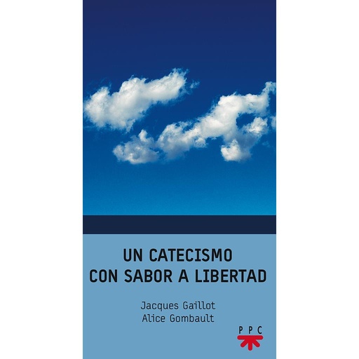 [9788428823463] Un catecismo con sabor a libertad