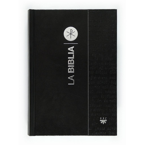 [9788428823500] La Biblia. Manual [Cartoné]