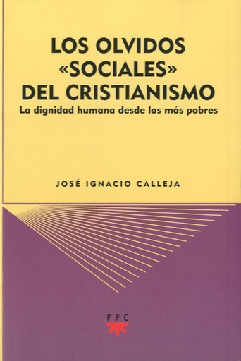 [9788428823678] Los olvidos "sociales" del cristianismo