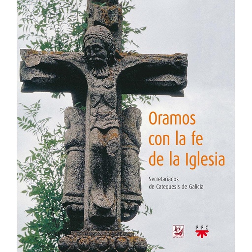 [9788428824538] Oramos con la fe de la Iglesia