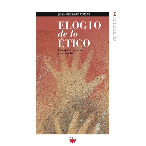 [9788428825610] Elogio de lo ético