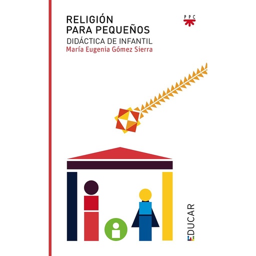 [9788428825924] Religión para pequeños