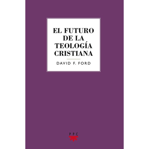 [9788428826013] El futuro de la teología cristiana